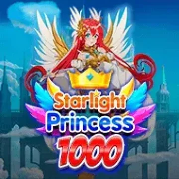 Starlight Princess 1000