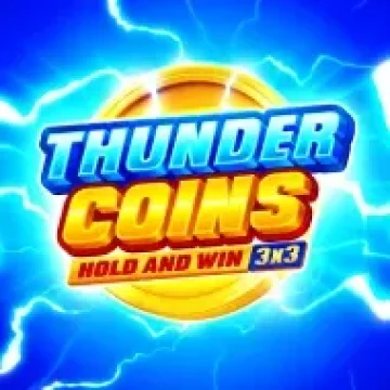 Thunder Coins