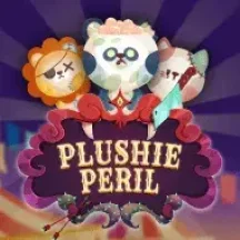 Plushie Peril