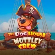 The Dog House Muttley Crew